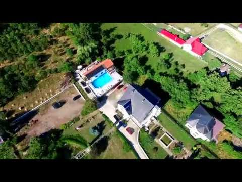 Pensiunea Almaş - județul Neamț