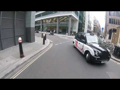 LR68 MXT Spectrum Recycling - Close Pass - No Offence...