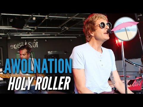Holy Roller - Awolnation