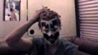 Insane Clown Posse - Behind The Paint music video
