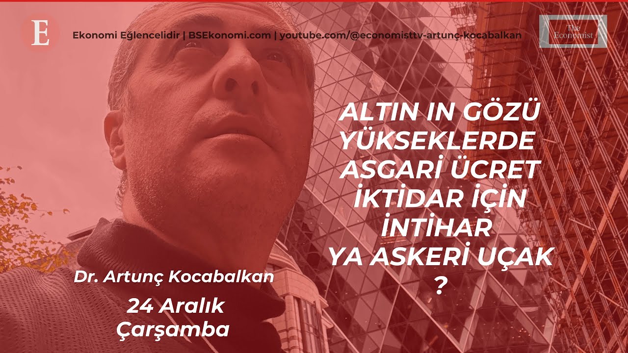 ALTIN GÖZÜNÜ 6000 E DİKTİ TRUMP SİPARİŞİ VERDİ