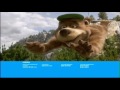 Nick Nite Not So Split Screen Credits Compliation 2017