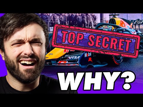 Unsere Reaktion auf den ersten geheimen Formel-1-Test im Jahr 2026