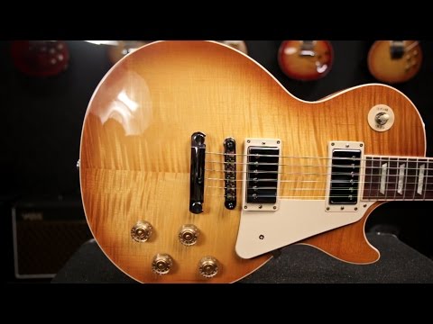 Gibson 2016 Les Paul Traditional T