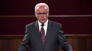 Calling the Church to Repent, Part 1