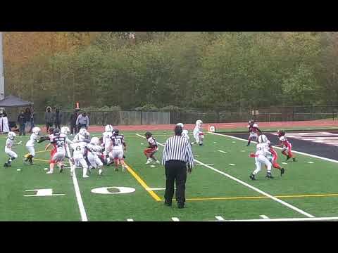 Ravens Vs Infamous Allstars