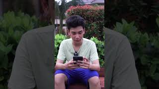 Download lagu Lagu Favorit Farell Sungguh Tak Biasa #shorts #darijendelasmp mp3