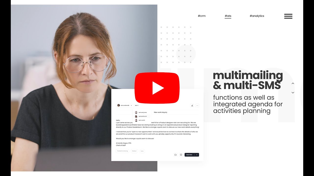 Marketing with Agentforce