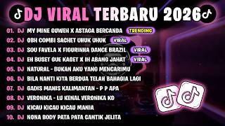 Download lagu DJ TIKTOK TERBARU 2026 🎵 DJ MY MINE GUEH X ASTAGA BERCANDA 🎵 DJ OBH COMBI SACHET FULL BASS VIRAL mp3 Download lagu DJ TIKTOK TERBARU 2026 🎵 DJ MY MINE GUEH X ASTAGA BERCANDA 🎵 DJ OBH COMBI SACHET FULL BASS VIRAL mp3