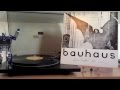 bauhaus: bella lugusi's dead (Vinyl Rip) 