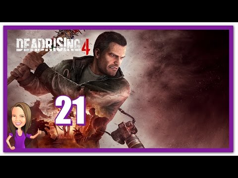 Lowco2525 Plays Dead Rising 4 (Part 21)