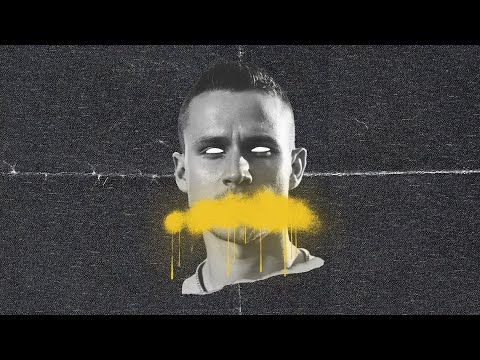 Dark Heart - Don't Speak (Official Visualizer)