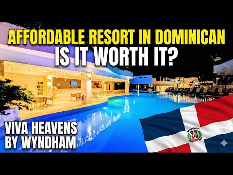 Viva Heavens by Wyndham | Puerto Plata Dominican Republic | Playa Dorada