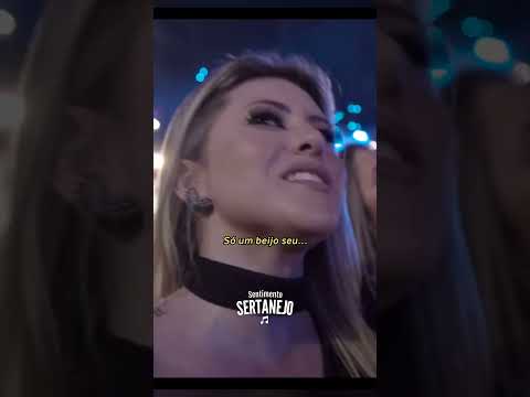 🎵 Pedaço meu • Cleber e Cauan, Jorge⁣⁣ - tipografia