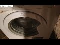 Indesit Error F12 Firmware Programming With USBDM IWB5065 Repair