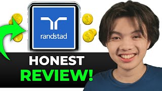 Randstad at Work App Review: Best HR Solution 2025!
