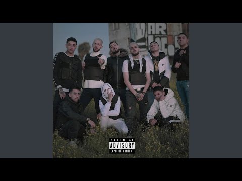 Tengo un Chaleco (feat. Sev7n Pains)