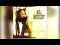 Dennis Brown - A Whiter Shade of Pale