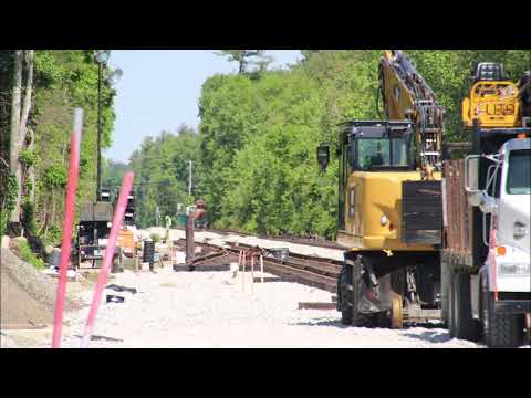 Myricks Junction Update - 5/30/2022