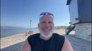 02 - Bulgaria 2024 - Nessebar Windmill