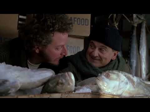 Toons 2 (Cars 2) Part 21-Big Bentley/London Race 