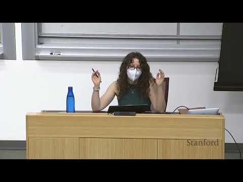 Stanford CS229 Machine Learning I Neural Networks 1 I 2022 I Lecture 8