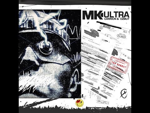 CARRION GODBLE$$ & OZMUT - MONICA BELLUCCI