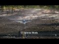 Nelson 7 Series Transform Your Orchard Irrigation System