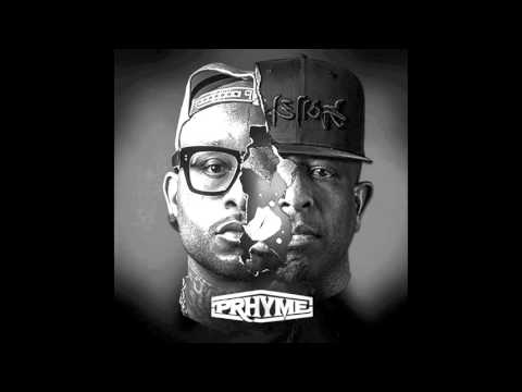 PRhyme - PRhyme (Merzz Remix) #PRhymeRemixContest