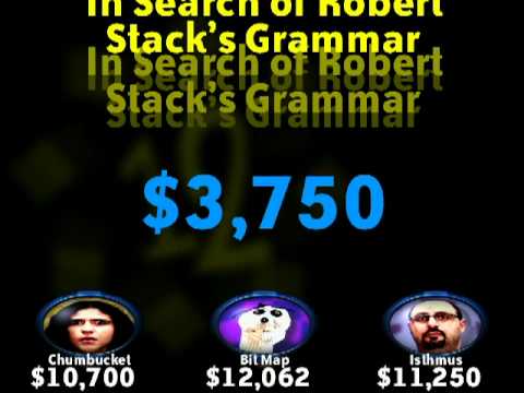 You Don't Know Jack : 5th Dementia PC