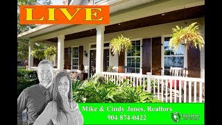 Selling a house without a Realtor Episode 1 Preparing your house to sell Mike & Cindy Jones