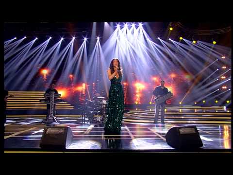 Jadranka Barjaktarović - Očajna (Pink Music Festival 2015)