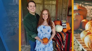 KPRC 2's Caroline Brown announces pregnancy!