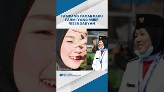 Tampang Risda Amalia Pacar Baru Fahmi Husaeni Disebut Mirip Artis, Ternyata Eks Paskibra