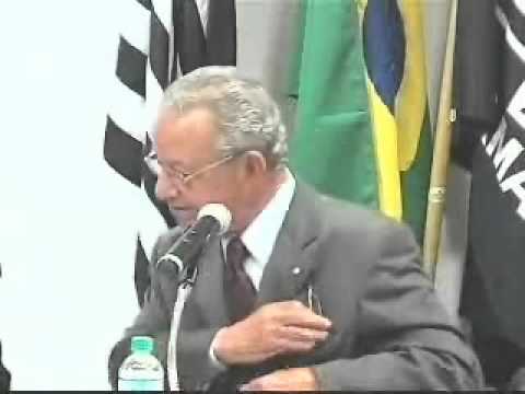 Nova Lei do Mandado de Segurança - Parte 3-3