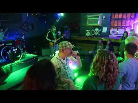 ninety5 Band Albany Georgia