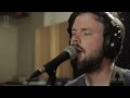 Wintersleep - Smoke - Audiotree Live
