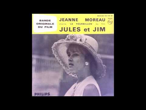 Jeanne Moreau Le tourbillon