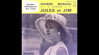 Jeanne Moreau Le tourbillon