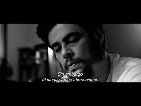 che el argentino y la guerrilla las 2 peliculas completas