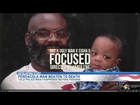 ANT X UGLY MAN X EISHA E  - FOCUSED