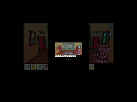 Wednesday Saw Trap game #play #games #wednesday 