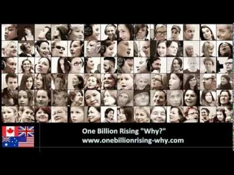 One Billion Rising 