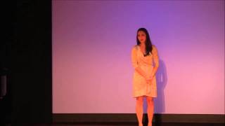 Voi che sapete Isabel Leonard