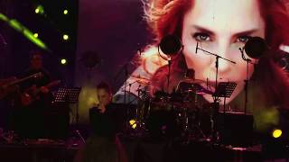 Sertab Erener - Kime Diyorum , Bilkent Odeon 2017 / (M.A.D)