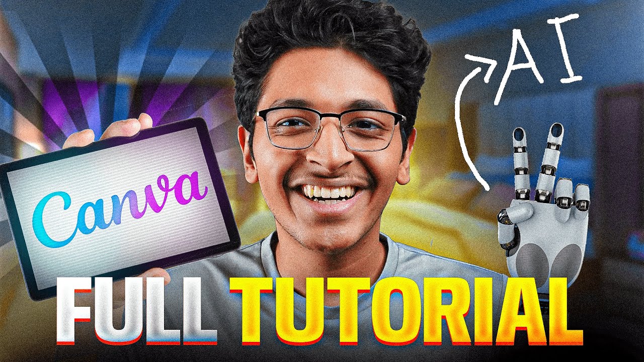 Conva.ai tutorial