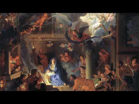 Freude, Freude, große Freude (Andreas Hammerschmidt) Vox Luminis