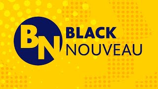 Black Nouveau | Program | Nelson Mandela Exhibit #2906