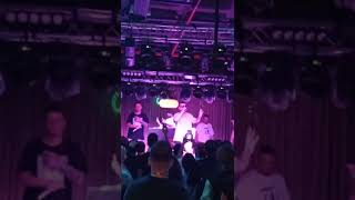 Allame - Işıklar Live