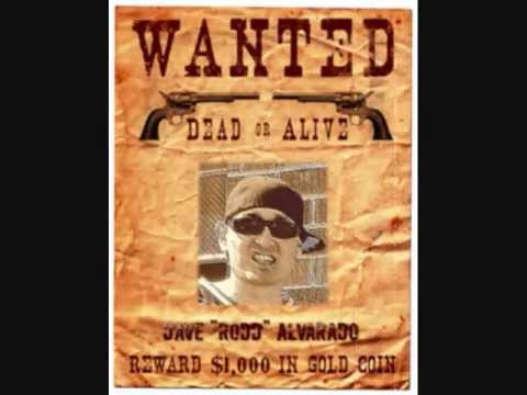 Armored Theory - The Dead Man's Hand.wmv